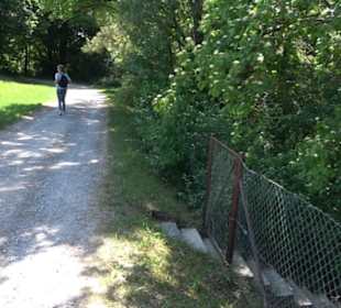 Früchtetrauf - Wurmlinger Kapellenwegle