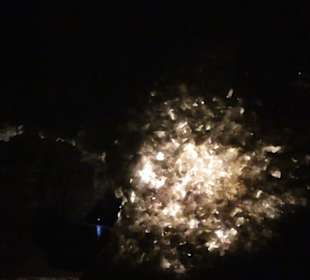 Führung durch die Marienglashöhle