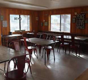 Indian Village Trading Post