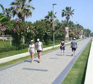 Promenade