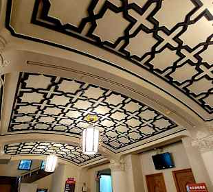 Zhongshan Hall - Ximen