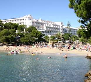 Cala D´Or