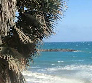 Strand Playa del Ingles