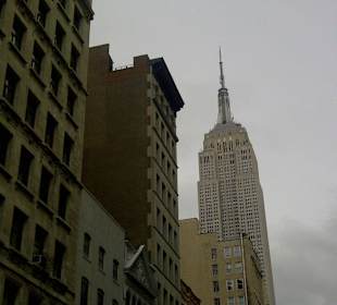 Empire State Building 