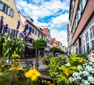 Tübinger Altstadt