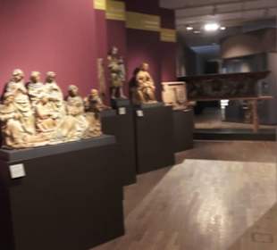 Badisches Landesmuseum