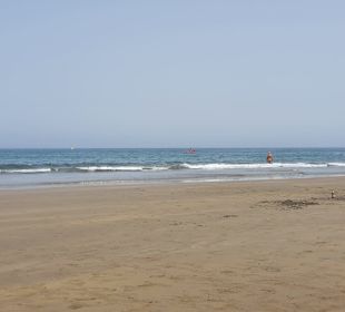 Strand Playa del Ingles