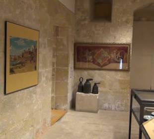 Stadtgeschichtliches Museum