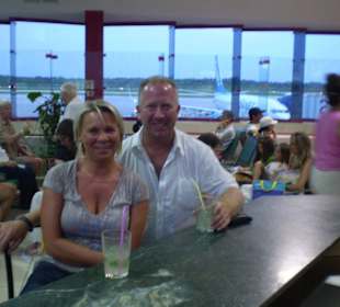 Airport