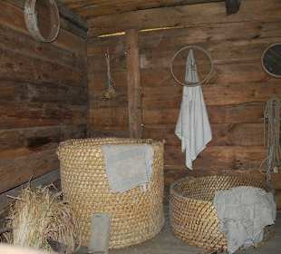 Pomieszczenia gospodarcze