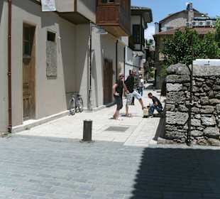 Altstadt Antalya