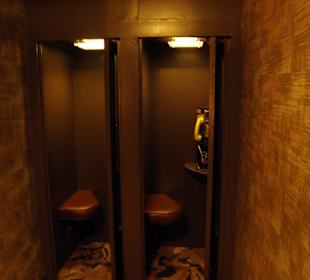 Radio City Music Hall