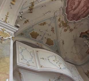 Filialkirche St. Georg