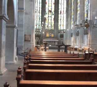 St. Ursula