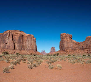 Monument Valley