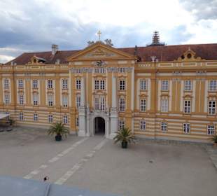 Stift Melk
