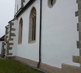 Evangelische Veitskirche