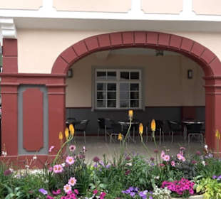 Rathaus Nagold