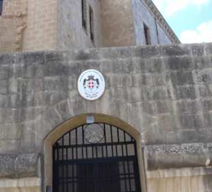 Fort St. Angelo