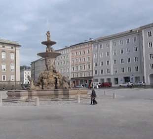 Residenzplatz
