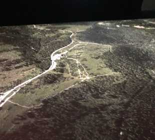 Naturparkzentrum Ruhestein