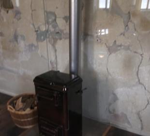 Schlössle von Effringen