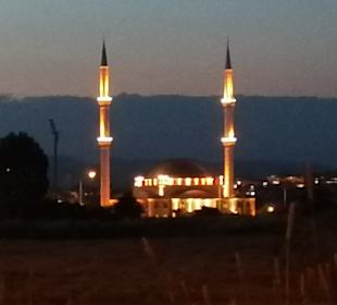 Fatith Moschee