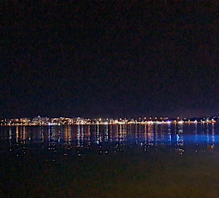 Strand Side