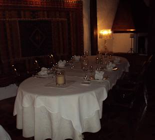 Speisesaal