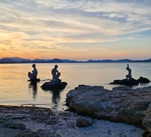 Stadtrundgang Can Picafort