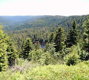 Rundwanderweg Baiersbronn