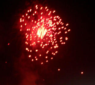 Kölner Lichter 2005