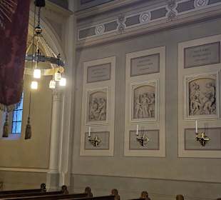 Stadtpfarrkirche Weißenhorn