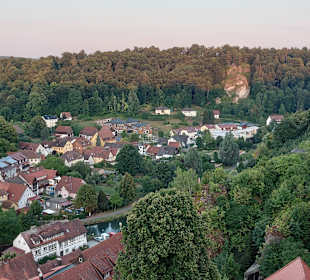 Burgruine Waischenfeld