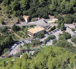 Fahrt nach Sa Calobra/Torent de Paleis   28