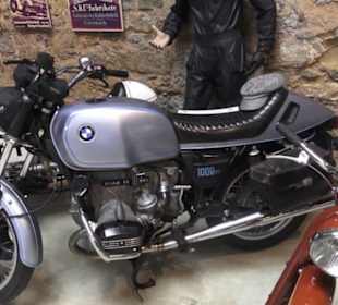 Deutsches Automuseum