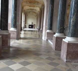 Altes Schloss Schleißheim