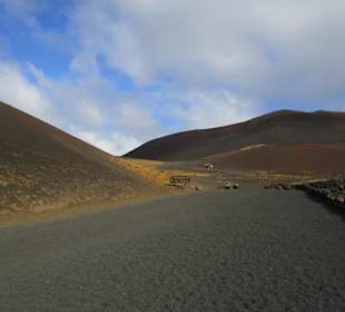 Nationalpark Timanfaya