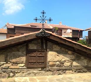 Altstadt Sozopol