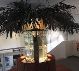 Erlebniszentrum von Villeroy & Boch