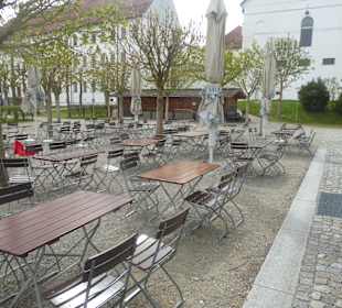 Schlosswirtschaft Herrenchiemsee