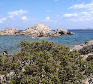 Strandpromenade Baja 