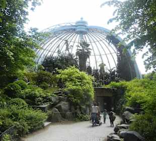 Tierpark Hagenbeck