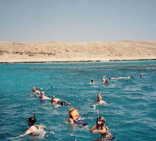 Sindbad Beach Resort