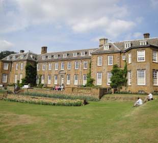 Upton House.
