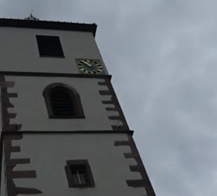 Evangelische Kirche St. Gallus Wittlensweiler