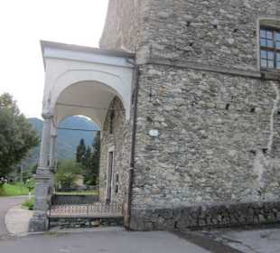 Madonna del Gorghiglio