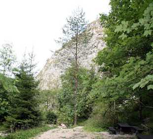 Homole Schlucht/ Jaworki- Ausflug aus Szczawnica