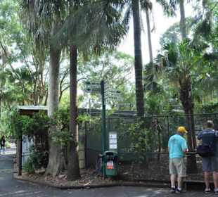Feather Dale Wildlife Park