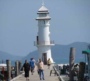 Bang Bao Pier